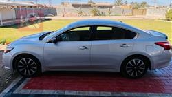 نیسان ئەلتیما